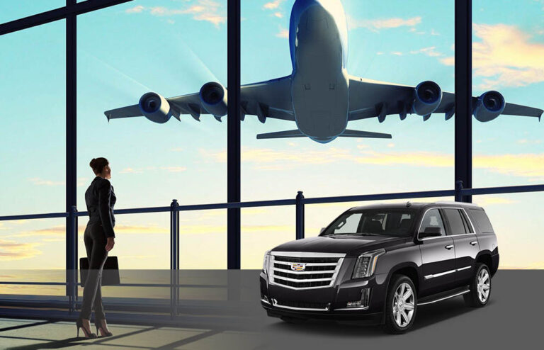 Read more about the article CHARLESTON AIRPORT TRANSPORTATION