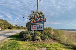 Folly Beach Transportation Services