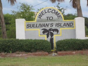 Sullivan's Island Transportation Services