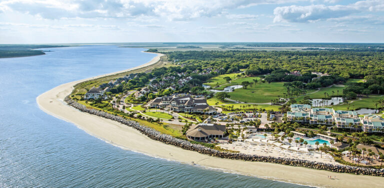 Read more about the article SEABROOK ISLAND TRANSPORTATION
