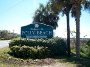 Folly Beach Shuttle